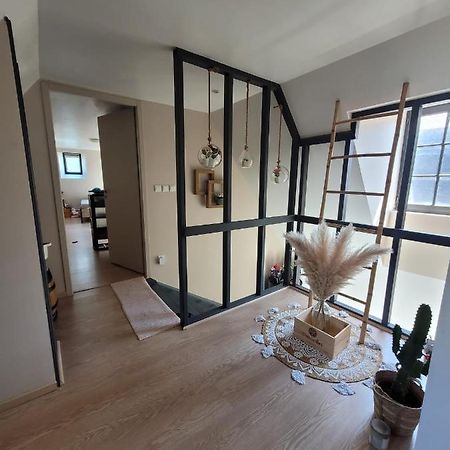 أُلورو سات ماري Loft Spacieux Et Lumineux المظهر الخارجي الصورة
