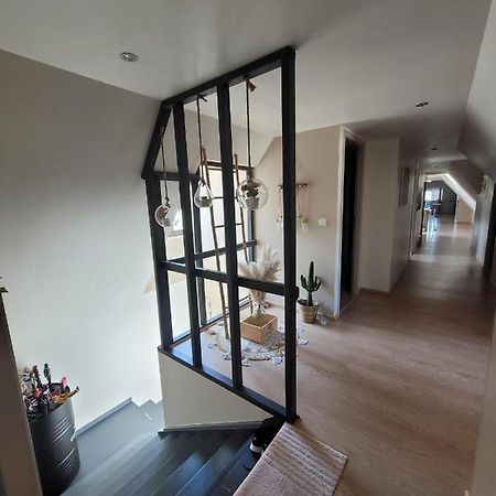 أُلورو سات ماري Loft Spacieux Et Lumineux المظهر الخارجي الصورة